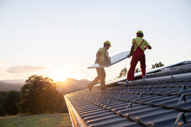 Best Emergency Roof Repair Services  in Columbia City, OR