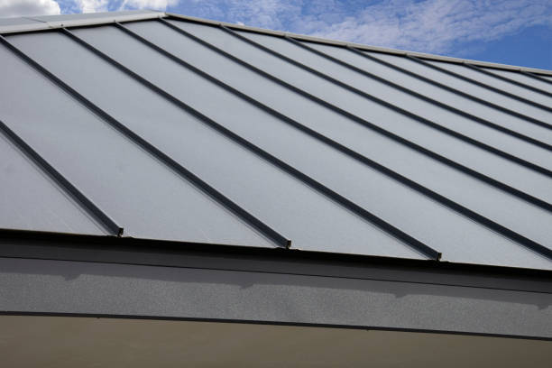 Best Roof Coating Services  in Columbia City, OR
