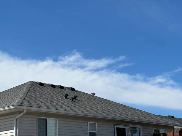 Siding in Columbia City, OR