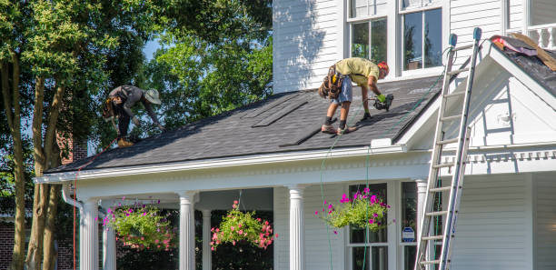 Best 4 Ply Roofing  in Columbia City, OR