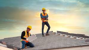 Best Roof Maintenance and Cleaning  in Columbia City, OR